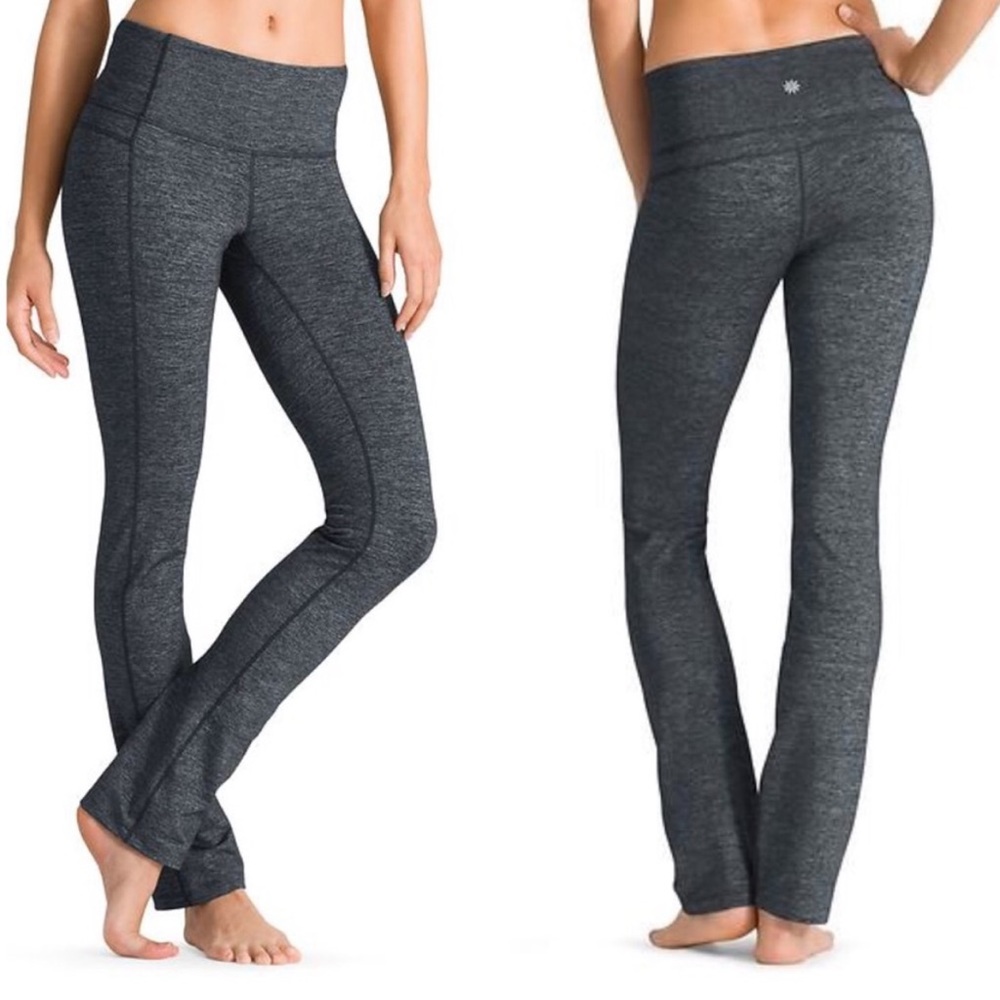 Athleta Straight Up Pants